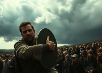 sacrifices that changed history