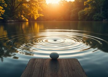 small changes, big impact