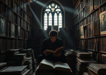 stories of forgotten heroes