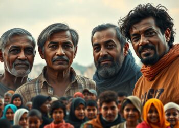 stories of generosity