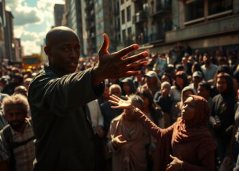 stories of generosity that shocked the world