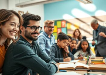 stories of great teachers