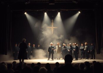 stories of historical impostors