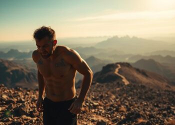 stories of human endurance