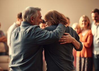 stories of long-lost siblings