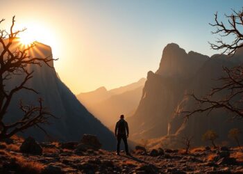 stories of perseverance