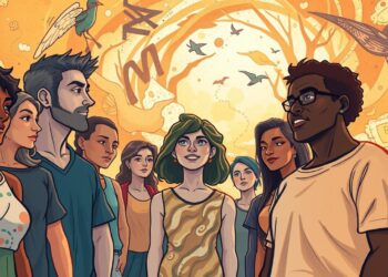 stories of resilience