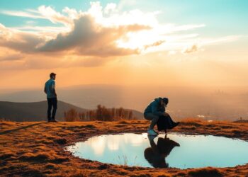 stories of selflessness