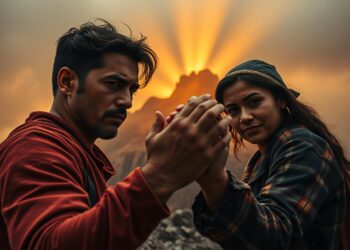 stories of unconditional friendship