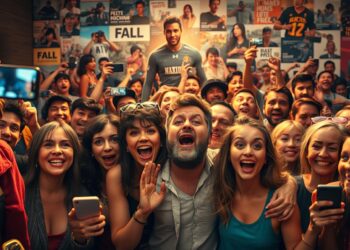 stories of unexpected success