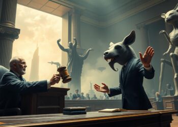 strangest court cases