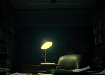 tales of reclusive geniuses