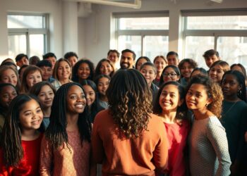 teachers who changed lives