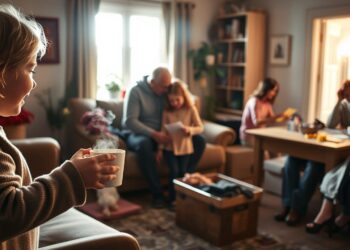 the kindness of strangers