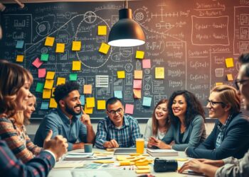 the science of brainstorming