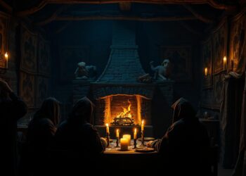 true stories behind nursery rhymes