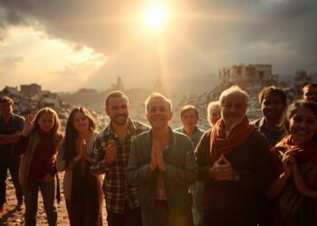 true stories of hope and survival