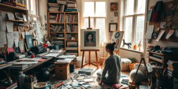 turning boredom into creativity