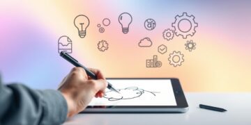 turning ideas into reality