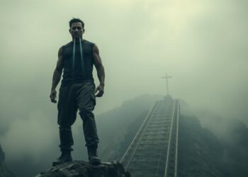 unbreakable human spirit