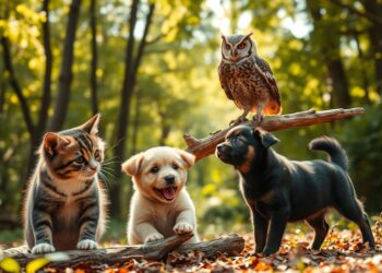 unexpected friendships