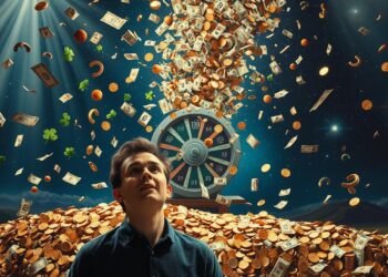 unexpected lottery winners