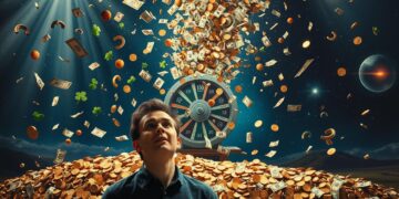 unexpected lottery winners