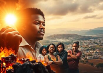 unexpected second chances