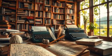 unexpected sources of inspiration