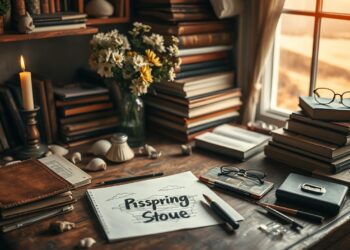 unexpected ways to find new ideas