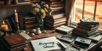 unexpected ways to find new ideas