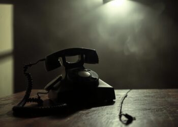 unexplained phone calls
