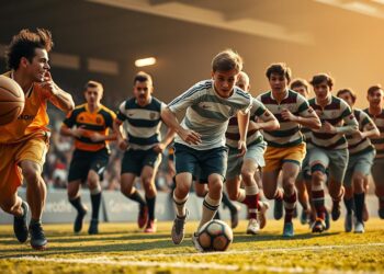 unlikely sports victories