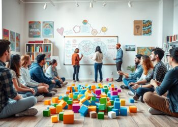 unusual brainstorming exercises