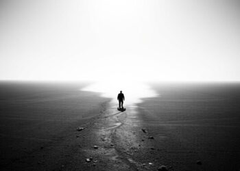 vanished without a trace