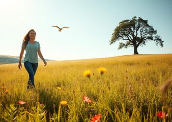 when everything fell into place