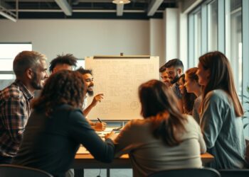 why collaboration improves ideas