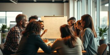 why collaboration improves ideas