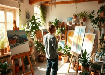 why creativity is a skill, not a talent