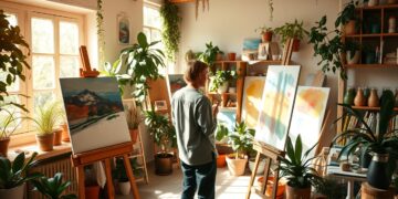 why creativity is a skill, not a talent