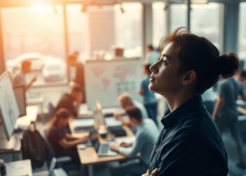 why stepping away from a problem leads to ideas